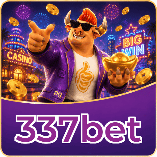 Bot 337bet Telegram