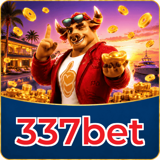 Logo 337bet Loteria Online