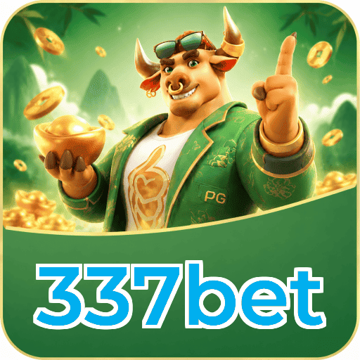 337bet Logo - Bônus de Cadastro
