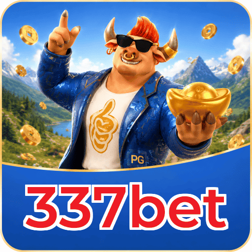 Logo 337bet Plataforma Certificada