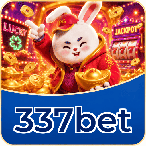 Logo da 337bet