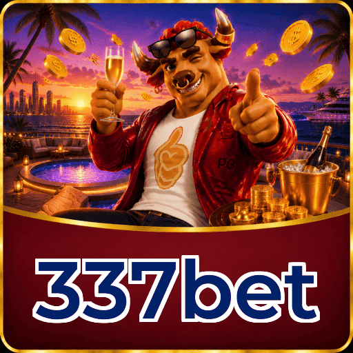 337bet Logo Oficial