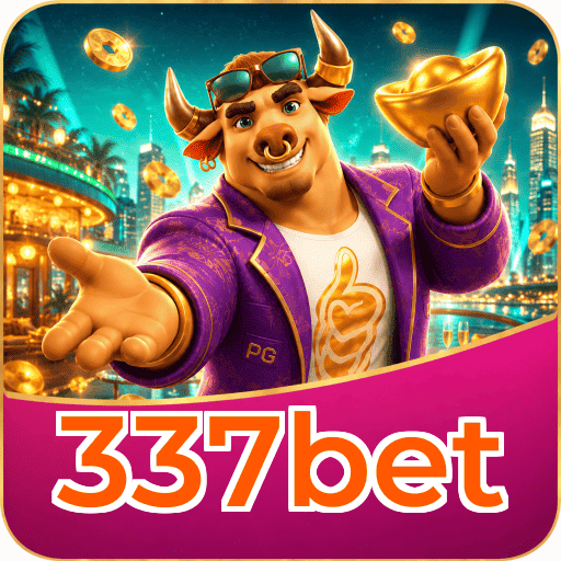 337bet VIP Program Logo