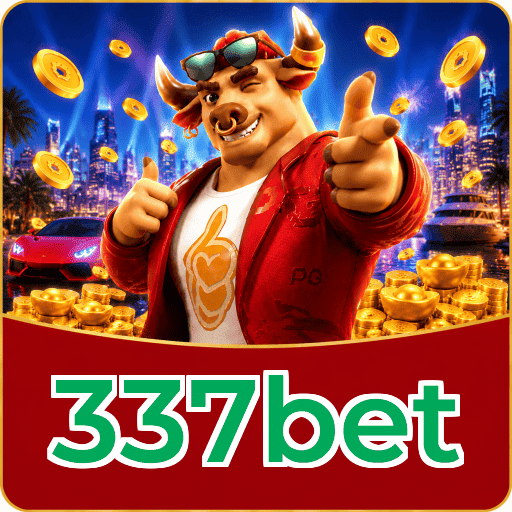 337bet Logo Verificado